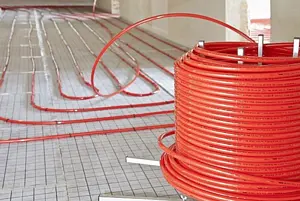 Труба полиэтиленовая Valfex 20 x 2.0 мм PE-RT бухта 100м 10104120P-0100 Труба полиэтиленовая Valfex 20 x 2.0 мм PE-RT бухта 100м 10104120P-0100, 3