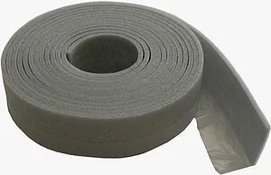 Лента демпферная 100x10мм x 25м ТИЛИТ Супер THZ.LD.100.01.25 Лента демпферная 100x10мм x 25м ТИЛИТ Супер THZ.LD.100.01.25, 4