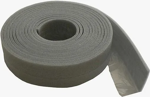 Лента демпферная 100x10мм x 25м ТИЛИТ Супер THZ.LD.100.01.25