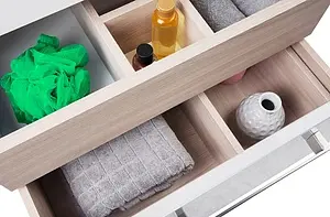 Тумба под умывальник подвесная IDDIS Mirro 80 белый/дерево MIR80W0i95 Тумба под умывальник подвесная IDDIS Mirro 80 белый/дерево MIR80W0i95, 4