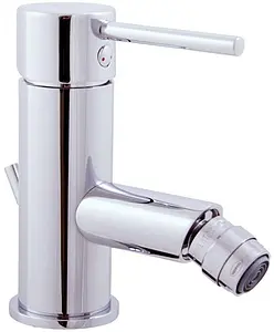 Смеситель для биде Rav Slezak Seina хром SE945.5K Смеситель для биде Rav Slezak Seina хром SE945.5K, 1