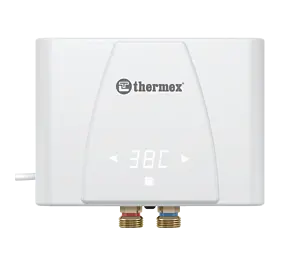 Водонагреватель проточный электрический Thermex Trend 4500 211029 Водонагреватель проточный электрический Thermex Trend 4500 211029, 1
