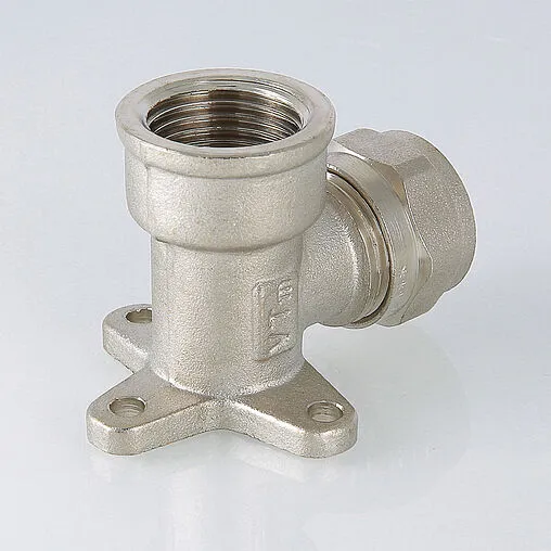 Водорозетка компрессионная 20мм x ¾"в Valtec VTm.354.N.002005