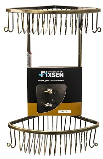Полка Fixsen FX-858-2