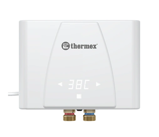Водонагреватель проточный электрический Thermex Trend 4500 211029