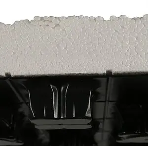 Плита для теплого пола 1450x850x38мм Rehau 12278291001, 5