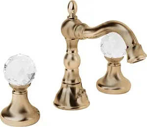 Смеситель для раковины Cezares Atlantis бронза ATLANTIS-BLS2-02-Sw, 1