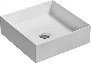 Раковина Jacob Delafon Delta Pure 39 белый E90011-0 Раковина Jacob Delafon Delta Pure 39 белый E90011-0, 1