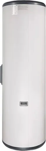 Бойлер косвенного нагрева с возможностью установки ТЭНа Haier AquaBoost 1.300F (46 кВт) GC07LVE16RU