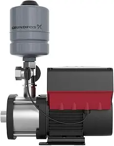 Станция автоматического водоснабжения Grundfos CMBE 3-30 98374700 Станция автоматического водоснабжения Grundfos CMBE 3-30 98374700, 4