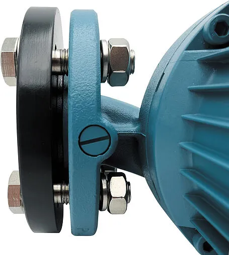 Насос циркуляционный Wester WCP 50-9F3/380 Насос циркуляционный Wester WCP 50-9F3/380