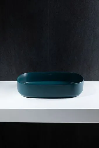 Раковина Allen Brau Fantasy 55 петроль 4.11022.PT