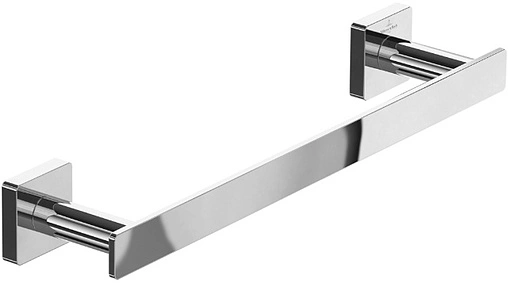 Полотенцедержатель Villeroy&amp;Boch Elements-Striking хром TVA15200900061