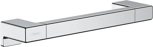 Поручень Hansgrohe AddStoris хром 41744000