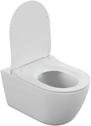 Комплект 6 в 1 Cersanit Nature Oval CO DPL EO/Vector/Corner 64576 с кнопкой Corner хром глянцевый Комплект 6 в 1 Cersanit Nature Oval CO DPL EO/Vector/Corner 64576 с кнопкой Corner хром глянцевый