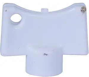 Комплект радиаторный универсальный ¾" Global черный Комплект радиаторный универсальный ¾" Global черный, 5