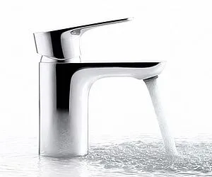 Смеситель для раковины Jacob Delafon Aleo хром E72277-CP, 5