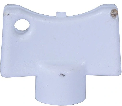 Комплект радиаторный универсальный ¾&quot; Global черный