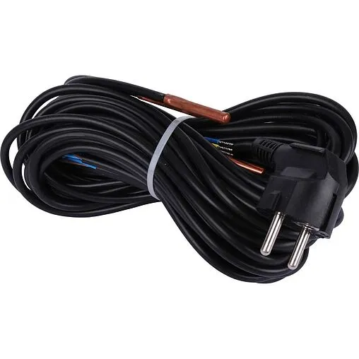 Проводной контроллер для управления работой смесительного клапана Stout i-1 CWU STE-0101-001002