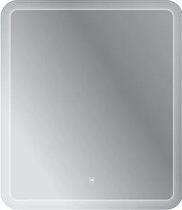 Зеркало с подсветкой Cezares Duet 70x80 CZR-SPC-DUET-700-800-LED-TCH Зеркало с подсветкой Cezares Duet 70x80 CZR-SPC-DUET-700-800-LED-TCH, 1