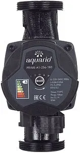 Насос циркуляционный Aquario PRIME-A1-328-180 5138, 3