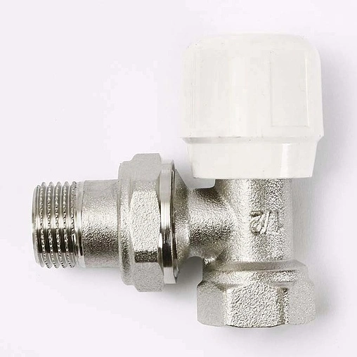 Вентиль регулирующий угловой ½" в/н Uni-Fitt 155N2000 Вентиль регулирующий угловой ½" в/н Uni-Fitt 155N2000