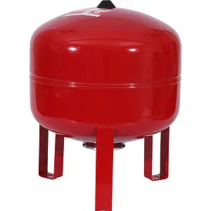 Расширительный бак Valtec 35л 6 бар VT.F.R.050035, 1