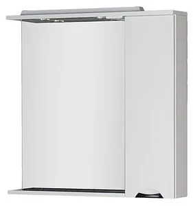 Шкаф-зеркало Aquanet Гретта 90 R белый 00179207 Шкаф-зеркало Aquanet Гретта 90 R белый 00179207, 5