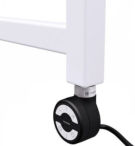 Блок управления Terma MOA 400 Вт черный WEMOA04T905U