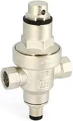 Редуктор давления мембранный ½" Uni-fitt 206N2140 Редуктор давления мембранный ½" Uni-fitt 206N2140