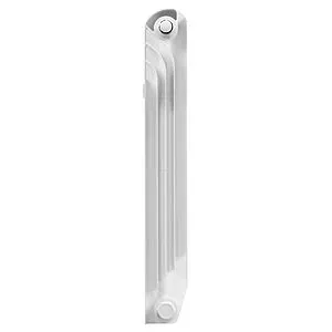 Радиатор алюминиевый 4 секций Royal Thermo MONOBLOCK A 500 Bianco Traffico RTM50004 Радиатор алюминиевый 4 секций Royal Thermo MONOBLOCK A 500 Bianco Traffico RTM50004, 5