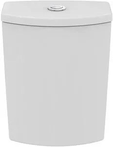 Бачок для унитаза Ideal Standard Connect Air Cutve белый E073901 Бачок для унитаза Ideal Standard Connect Air Cutve белый E073901, 3