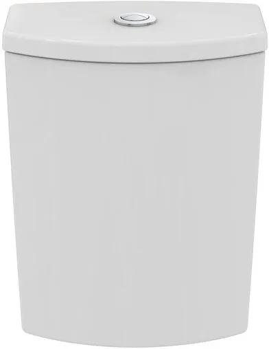 Бачок для унитаза Ideal Standard Connect Air Cutve белый E073901 Бачок для унитаза Ideal Standard Connect Air Cutve белый E073901