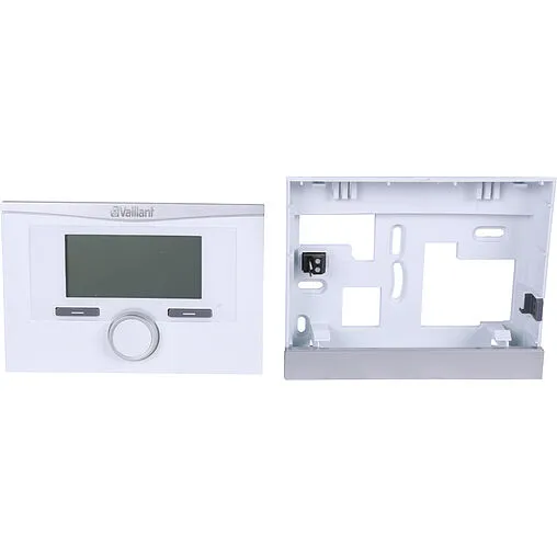 Комнатный терморегулятор Vaillant VR 91 белый 0020171336