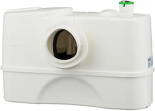 Канализационная насосная установка DAB Genix Comfort 110 60165322 Канализационная насосная установка DAB Genix Comfort 110 60165322