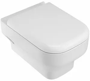 Унитаз подвесной Olympia Synthesis белый SYN120201 Унитаз подвесной Olympia Synthesis белый SYN120201, 1