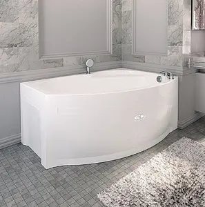 Ванна акриловая Radomir Монти 150х105 R 2-01-0-2-1-213 Ванна акриловая Radomir Монти 150х105 R 2-01-0-2-1-213, 4