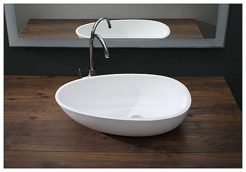 Раковина Aquanet Miracle A20 62 белый 00198983