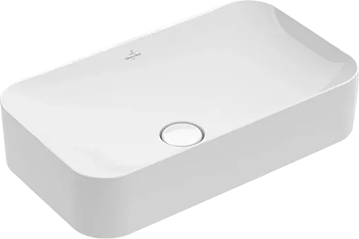 Раковина Villeroy&amp;Boch Finion 60 белый 414361R1