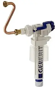 Заливной клапан Geberit Unifill 240.705.00.1, 3
