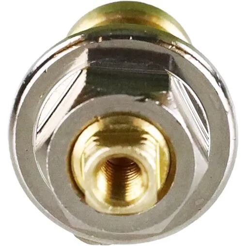 Кран-букса для коллектора ½&quot;н Valtec VTs.570.N.01