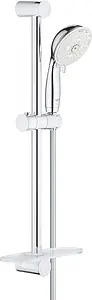 Душевая стойка Grohe New Tempesta Rustic хром 27609001, 1