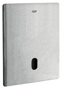 Клавиша смыва для писсуара Grohe Tectron Skate 37321SD1 сатин Клавиша смыва для писсуара Grohe Tectron Skate 37321SD1 сатин, 1