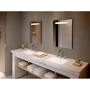 Раковина Jacob Delafon Vox 56 белый EYA102-00 Раковина Jacob Delafon Vox 56 белый EYA102-00, 3