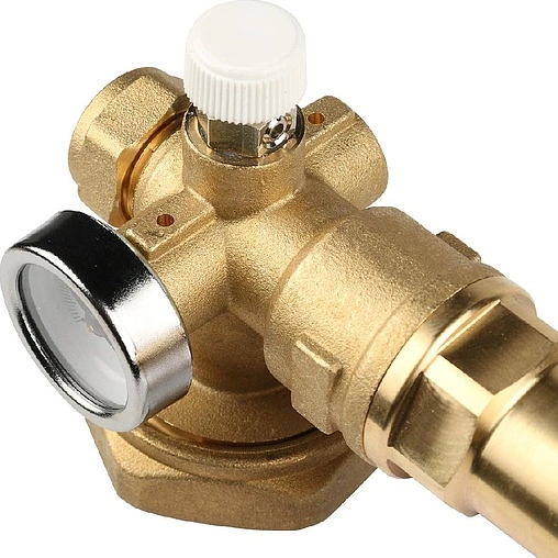 Узел насосно-смесительный без насоса Stout SDG-0020-004000