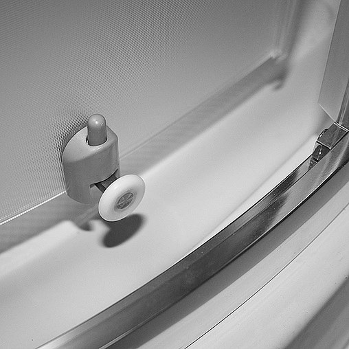 Душевое ограждение 800x800мм матовое стекло Roltechnik Orlando Neo Orlando Neo/800 N0654