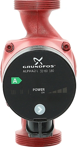 Насос циркуляционный Grundfos Alpha2 L 32-60 180 98286503