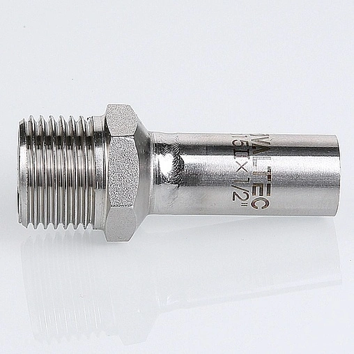 Вставка переходная 54мм x 2&quot;н Valtec VT.INOX-PRESS VTi.906.I.005409