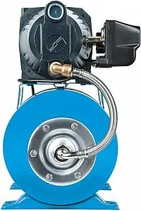 Станция автоматического водоснабжения Unipump Auto Jet 60 S-50 96631 Станция автоматического водоснабжения Unipump Auto Jet 60 S-50 96631, 5