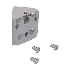 Монтажный набор для установки в угол Hansgrohe Raindance Lift 27999000